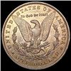 Image 2 : 1893 Morgan Silver Dollar CLOSELY UNCIRCULATED