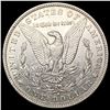 Image 2 : 1889-S Morgan Silver Dollar CLOSELY UNCIRCULATED