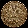 Image 2 : 1872 Indian Head Cent HIGH GRADE