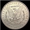 Image 2 : 1898-S Morgan Silver Dollar CLOSELY UNCIRCULATED