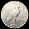 Image 2 : 1934-S Silver Peace Dollar CLOSELY UNCIRCULATED