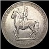 Image 2 : 1900 Lafayette Silver Dollar CLOSELY UNCIRCULATED