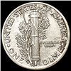 Image 2 : 1917-S Mercury Dime CLOSELY UNCIRCULATED