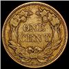 Image 2 : 1858 Flying Eagle Cent CLOSELY UNCIRCULATED