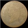 1808 Classic Head Large Cent NICELY CIRCULATED