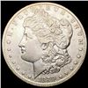 1879-CC Morgan Silver Dollar NEARLY UNCIRCULATED