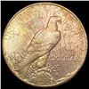 Image 2 : 1926-D Silver Peace Dollar CLOSELY UNCIRCULATED