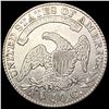 Image 2 : 1830 Capped Bust Half Dollar CLOSELY UNCIRCULATED