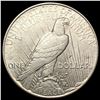 Image 2 : 1934 Silver Peace Dollar CLOSELY UNCIRCULATED