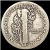 Image 2 : 1921 Mercury Dime NICELY CIRCULATED