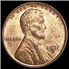 1931-S Wheat Cent UNCIRCULATED