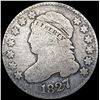 1827 Capped Bust Dime NICELY CIRCULATED