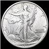 1917-S Walking Liberty Half Dollar CLOSELY UNCIRCULATED