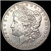1884-S Morgan Silver Dollar CLOSELY UNCIRCULATED