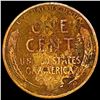 Image 2 : 1909-S VDB Wheat Cent NICELY CIRCULATED