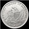 Image 2 : 1838 Capped Bust Half Dollar CLOSELY UNCIRCULATED