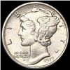 Image 1 : 1917 FSB Mercury Dime GEM BU
