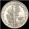 Image 2 : 1917 FSB Mercury Dime GEM BU