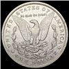 Image 2 : 1894-O Morgan Silver Dollar CLOSELY UNCIRCULATED