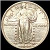 Image 1 : 1920 Standing Liberty Quarter CHOICE AU