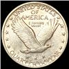 Image 2 : 1920 Standing Liberty Quarter CHOICE AU