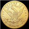 Image 2 : 1903-S $10 Gold Eagle HIGH GRADE