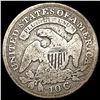 Image 2 : 1830 Capped Bust Dime NICELY CIRCULATED