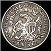 Image 2 : 1833 Capped Bust Half Dime NICELY CIRCULATED