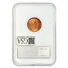 Image 2 : 1948 Wheat Cent NGC MS67 RD
