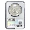 Image 2 : 1881-S Morgan Silver Dollar NGC MS67