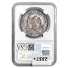 Image 2 : 1876-S Silver Trade Dollar NGC MS62