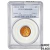 Image 1 : 1909-S VDB Wheat Cent PCGS MS64 RD