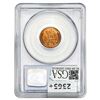 Image 2 : 1909-S VDB Wheat Cent PCGS MS64 RD