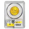 Image 2 : 1907 $10 Gold Eagle PCGS MS63+ Liberty