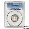 Image 1 : 1875-CC Twenty Cent Piece PCGS XF45