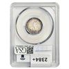 Image 2 : 1875-CC Twenty Cent Piece PCGS XF45