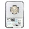 Image 2 : 1917-D Standing Liberty Quarter NGC MS66 FH Type 1
