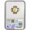 Image 2 : 1941-S Mercury Silver Dime NGC MS68 FB