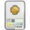 Image 2 : 1930 Standing Liberty Quarter NGC MS66+ FH