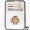 Image 1 : 1950 Wheat Cent NGC PF66 RB
