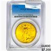 Image 1 : 1924 $20 Gold Double Eagle PCGS MS65