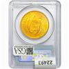 Image 2 : 1922 $20 Gold Double Eagle PCGS MS63