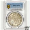 1879-O Morgan Silver Dollar PCGS MS63