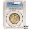 1946-D Walking Liberty Half Dollar PCGS MS65