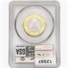 Image 2 : 2000-W $10 .2736oz. Gold PCGS PR69 DCAM Library