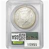 Image 2 : 1881-S Morgan Silver Dollar PCGS MS65
