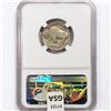 Image 2 : 1919-S Buffalo Nickel NGC VF35