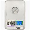 Image 2 : 1943-D Wheat Cent NGC MS67