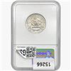 Image 2 : 1942 Washington Silver Quarter NGC PF65