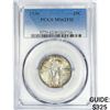 1930 Standing Liberty Quarter PCGS MS62 FH